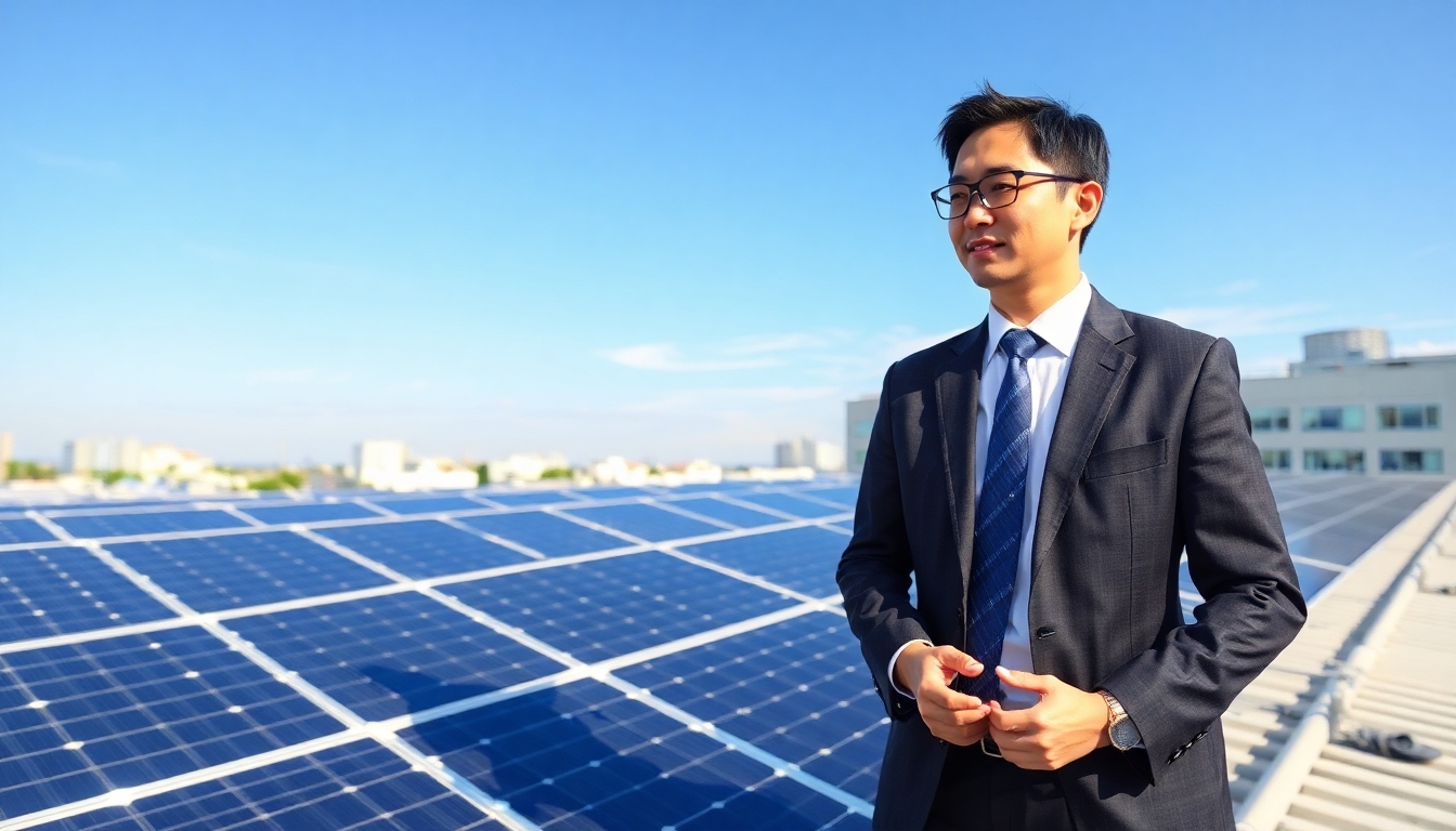 最近、会社の休憩室とか会議室で「再エネ導入」とか「脱炭...