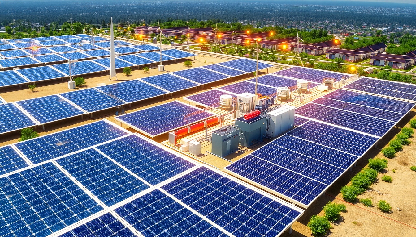 太陽光×蓄電池×VPPの未来