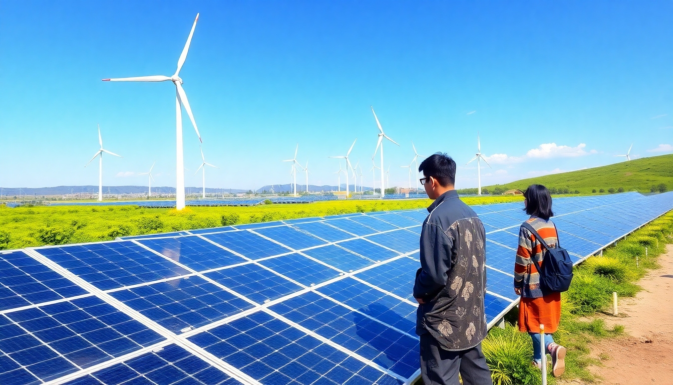 自家消費型太陽光発電と企業の脱炭素経営