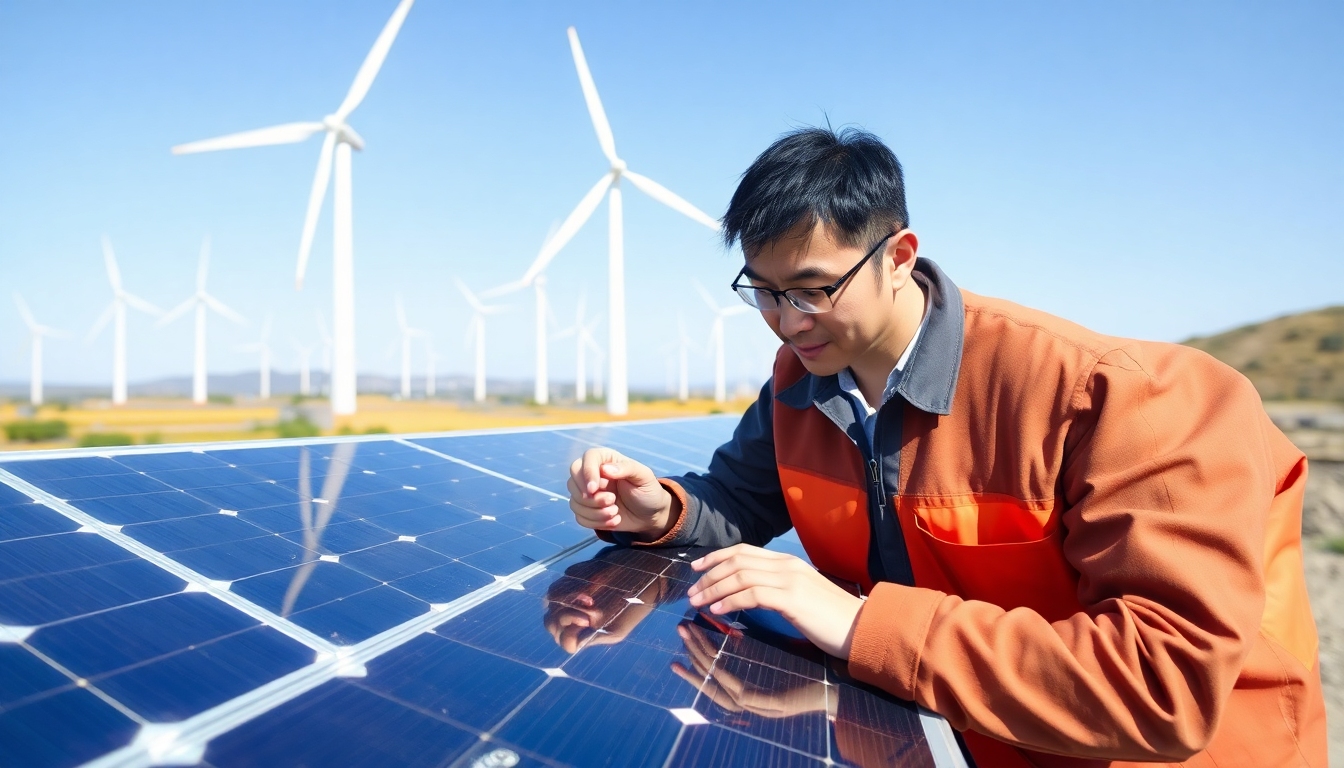 地域共生型再生可能エネルギーの可能性