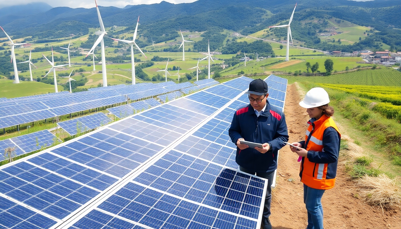 蓄電池技術の進化と再エネ普及