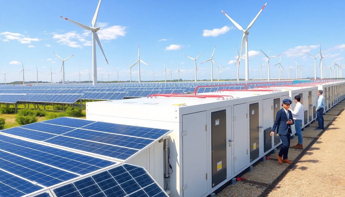 再エネ出力抑制問題と蓄電池の役割