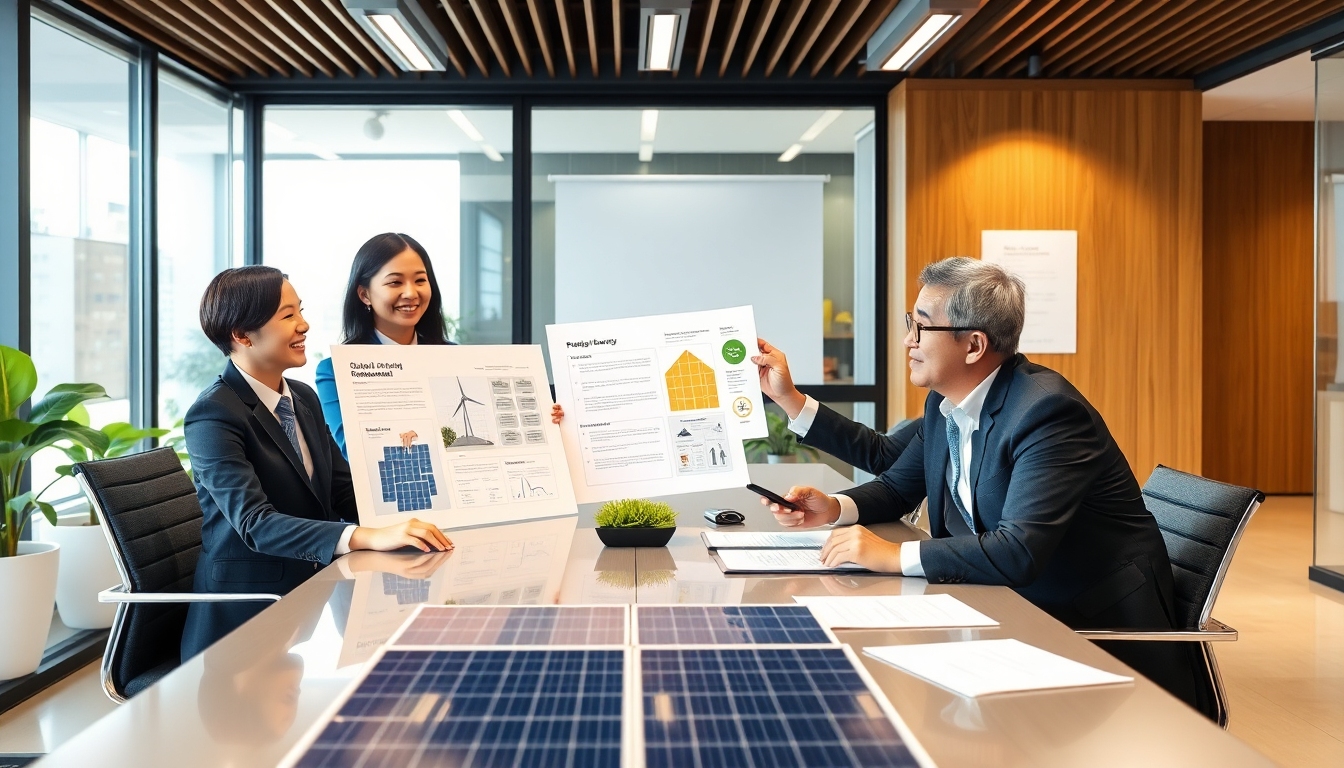 PPAモデルで始める再エネ導入