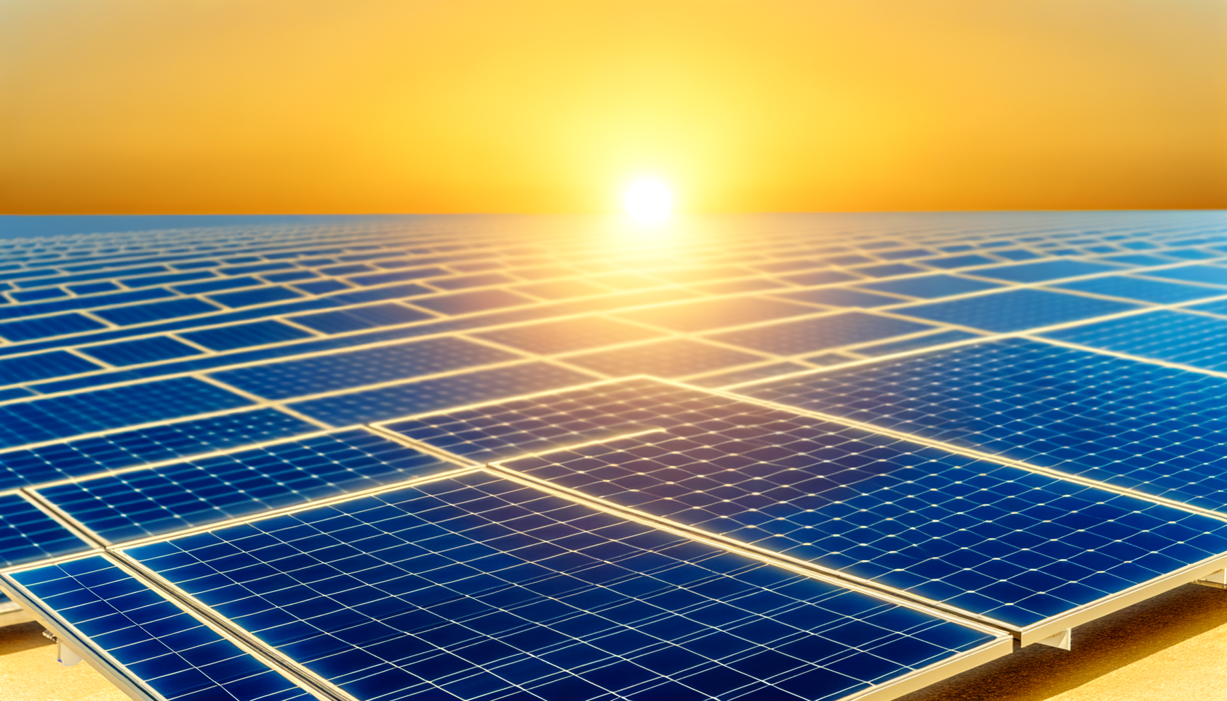 太陽光発電